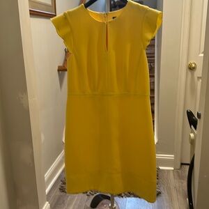 Ann Taylor size 4 dress, perfect for summer!